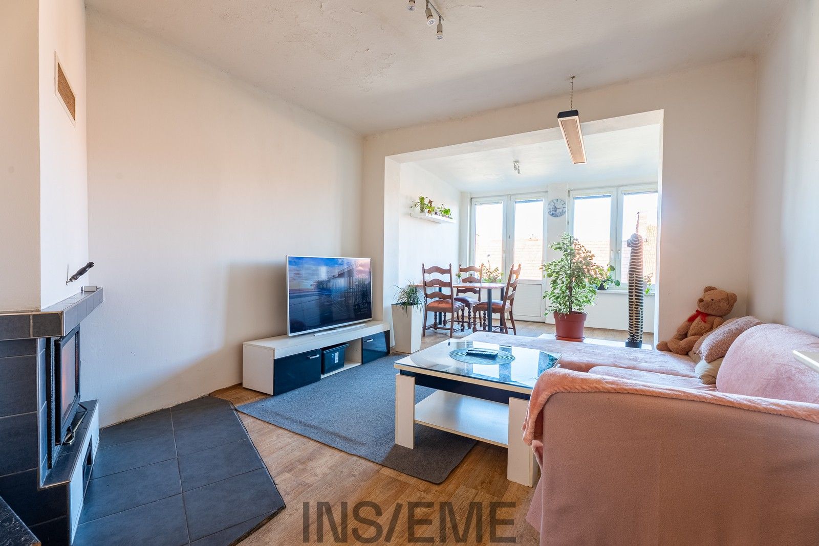 Prodej rodinný dům - Brumovice, 200 m²