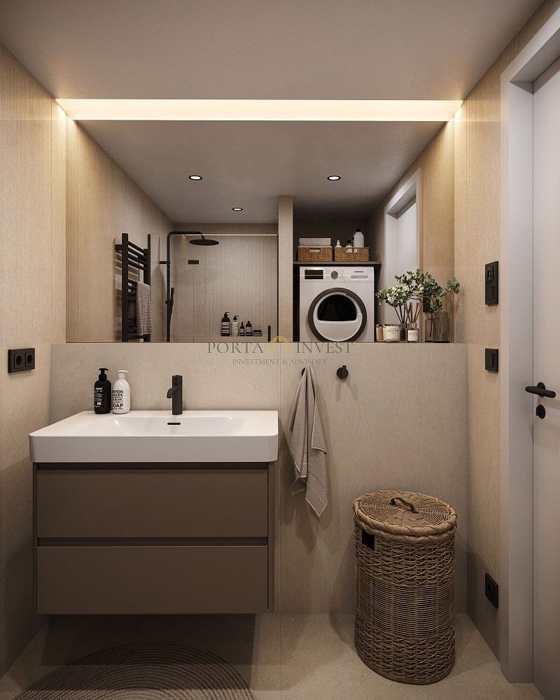 Byt 1+kk · 26 m² · Praha - Vršovice, okres Praha 10, Hlavní město Praha - 3