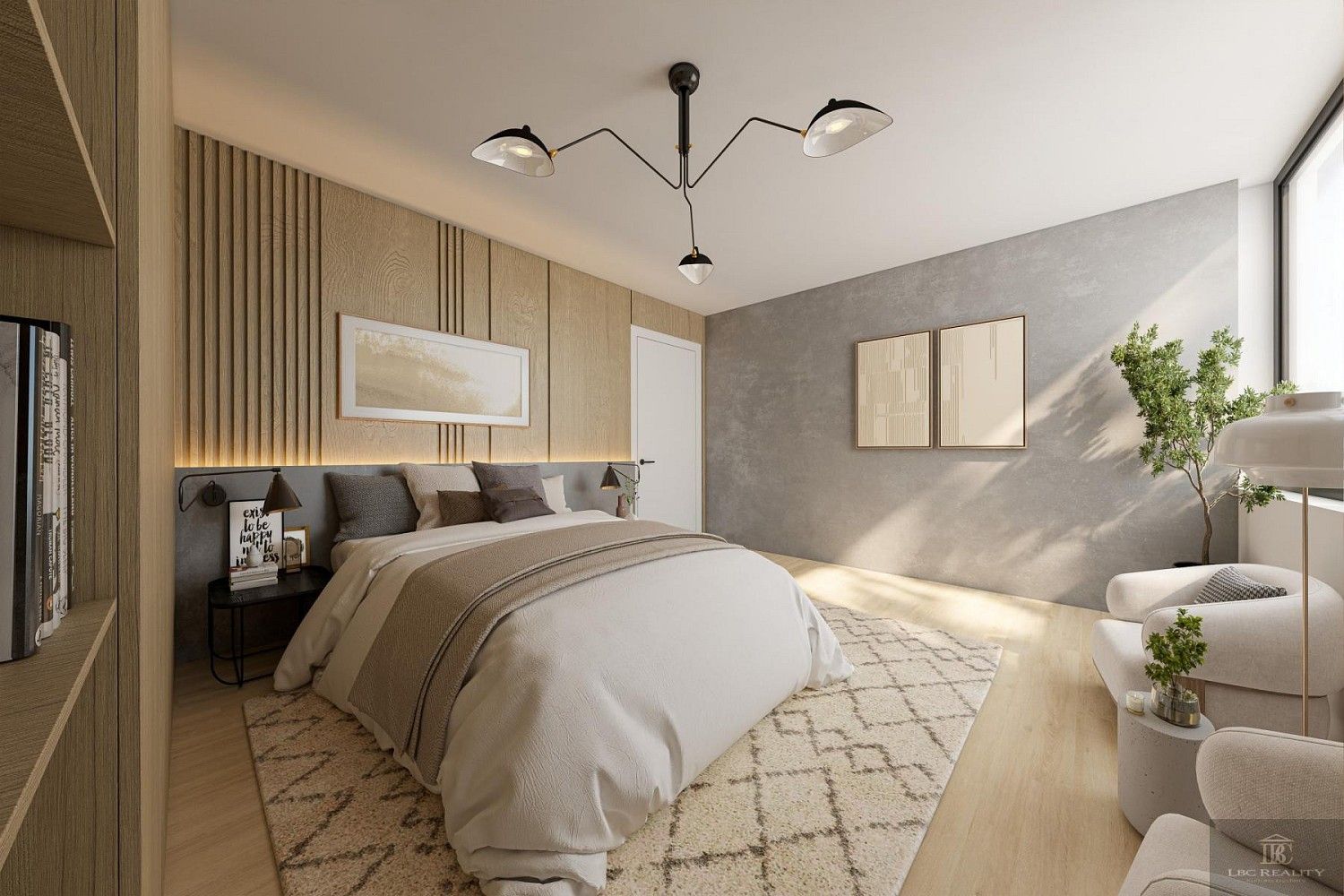 Byt 3+kk · 92 m² · Kozojedy, okres Praha-východ, Středočeský kraj - 4
