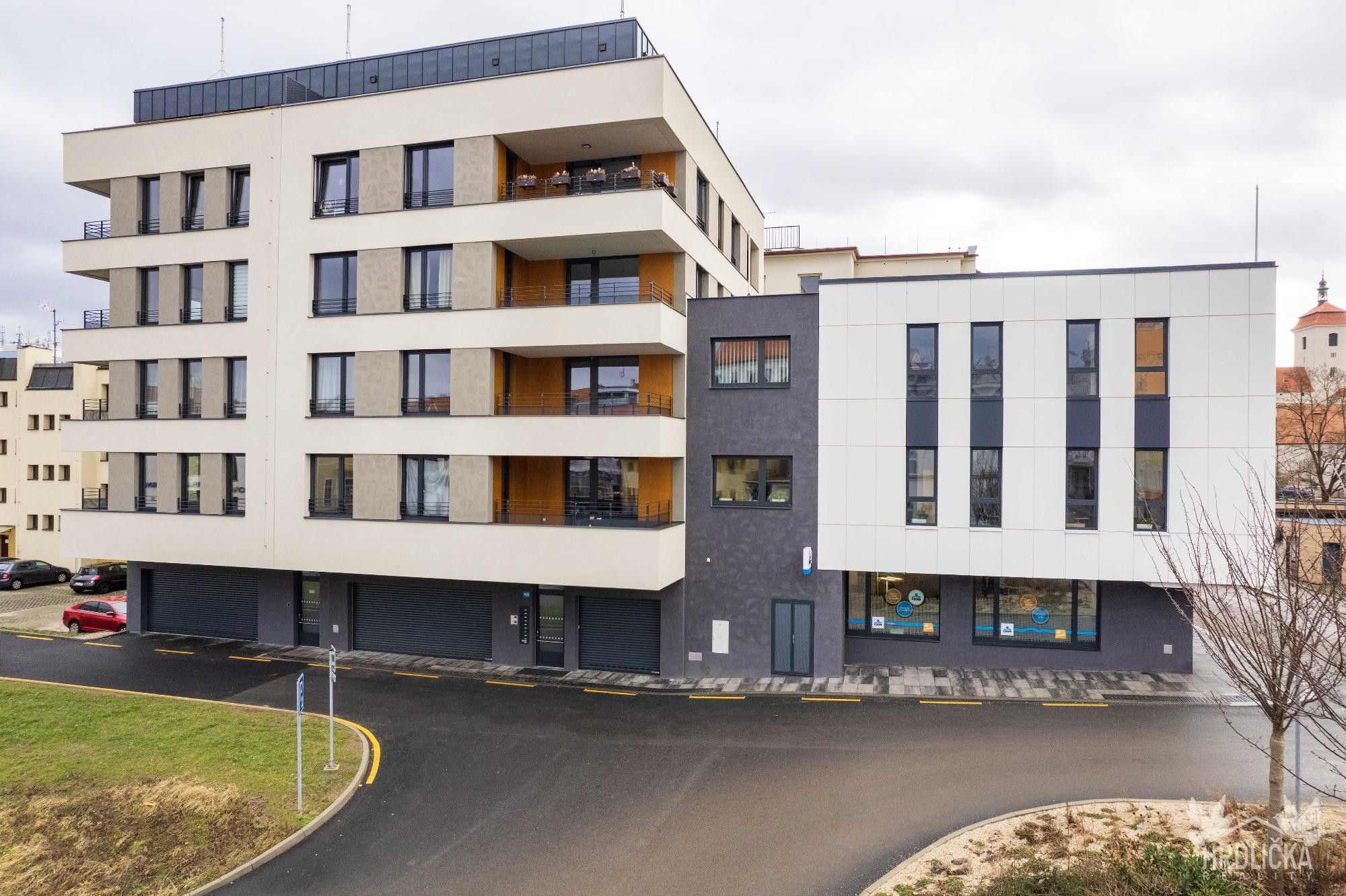 Nemovitost · 14 m² · Strakonice I - 3