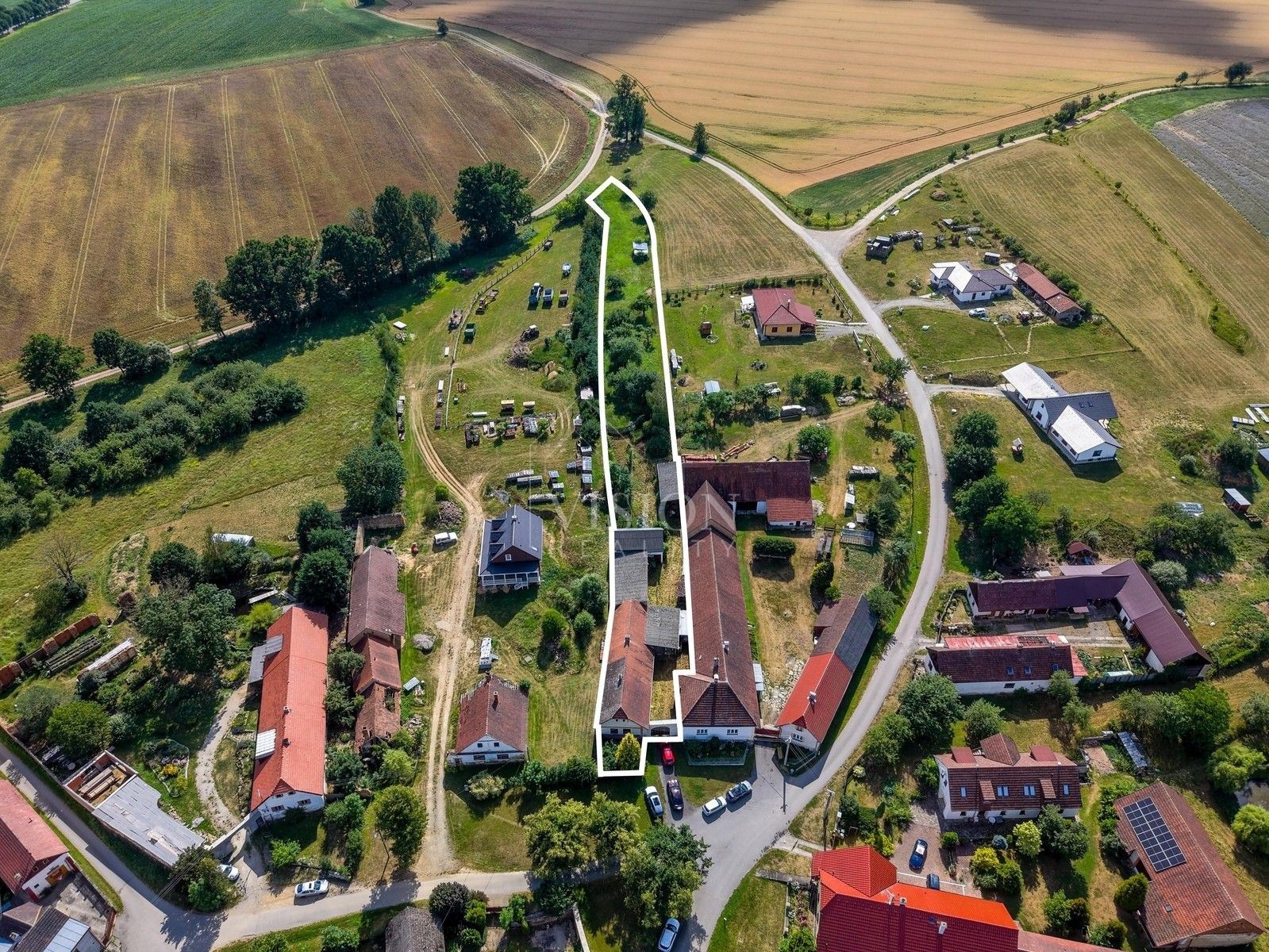 Rodinné domy, Ratibořské Hory Vřesce, 66 m² - 2