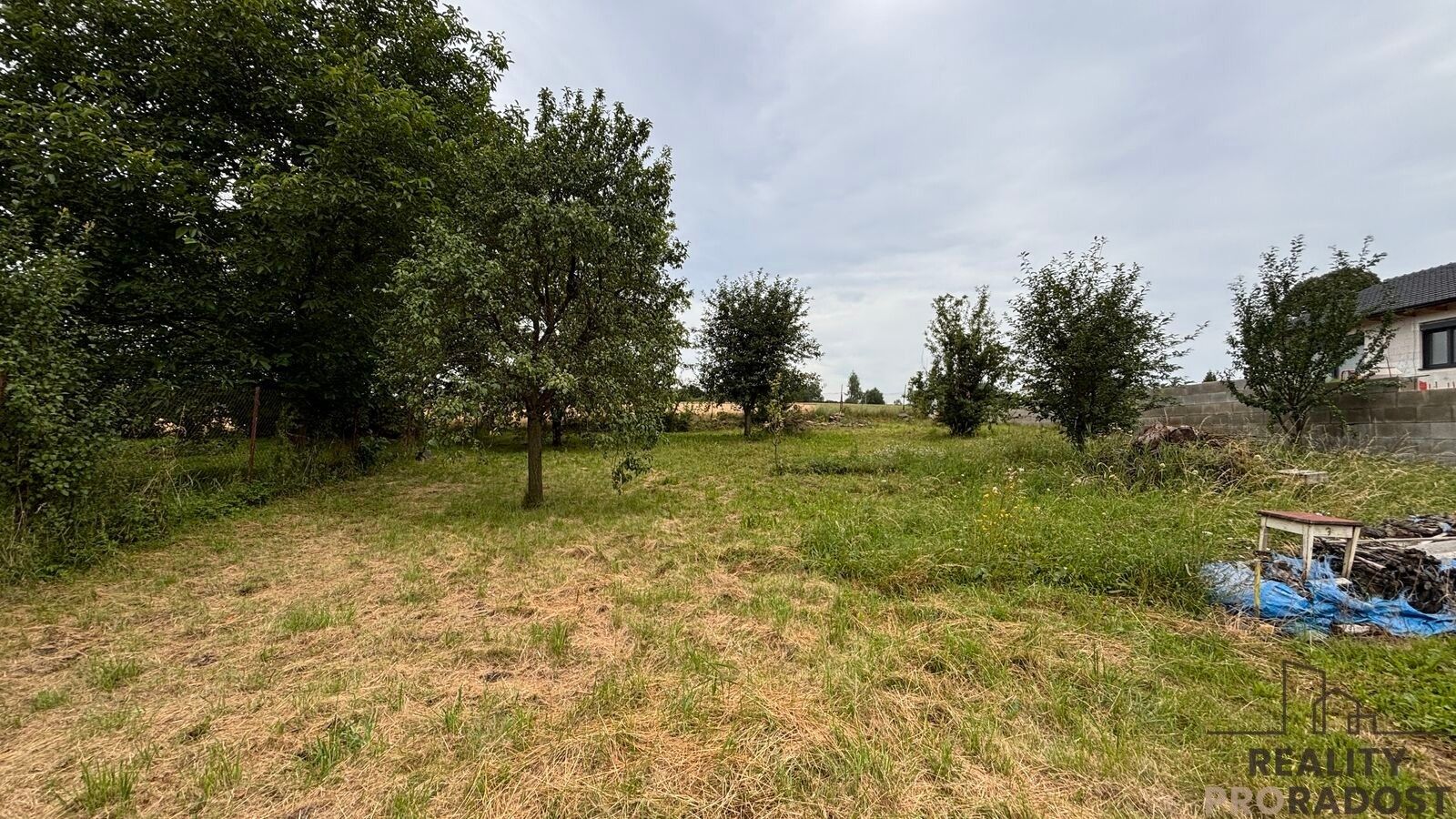 Ostatní, Ivanovice na Hané, 618 m²