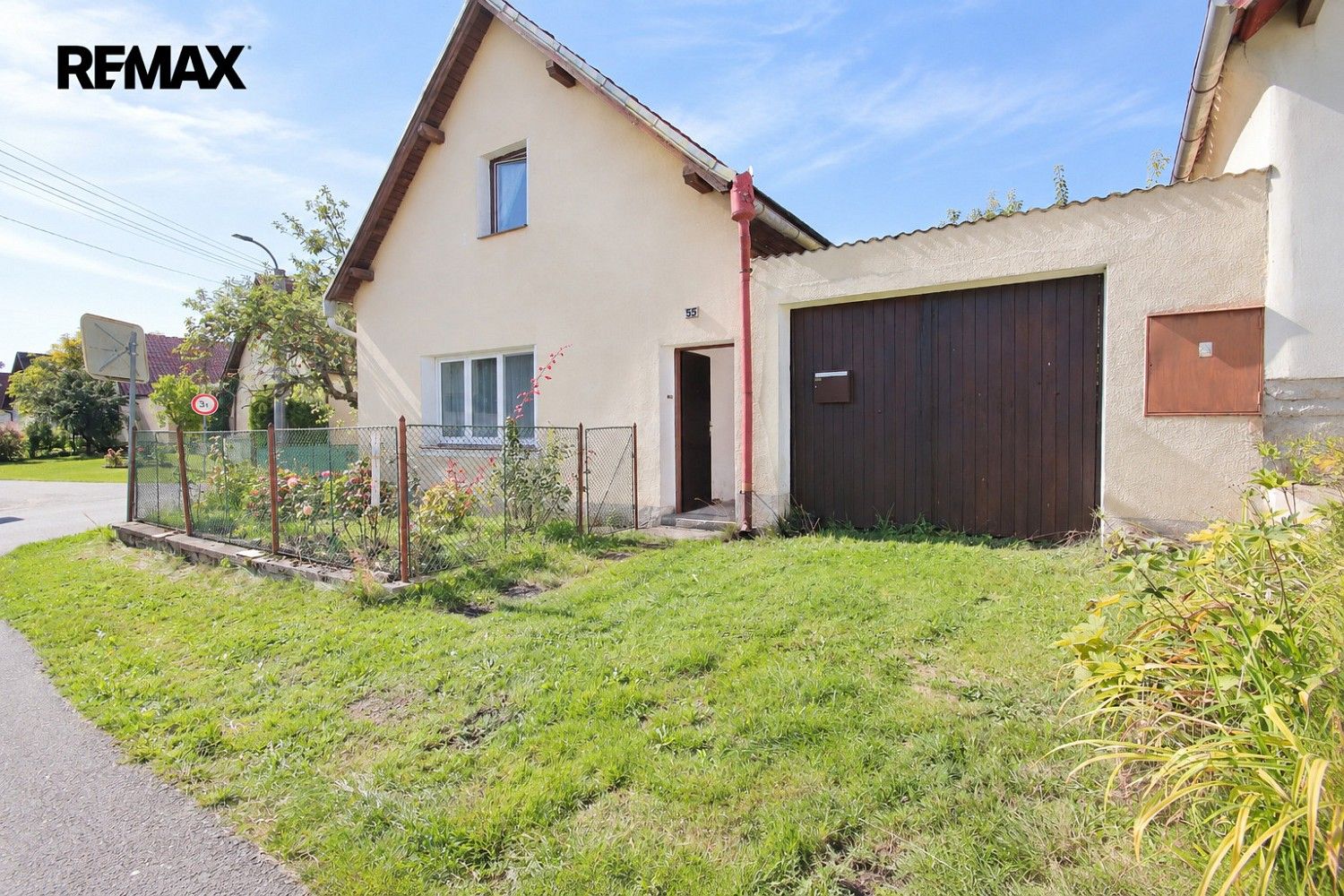 Rodinné domy, Březina, okres Jindřichův Hradec, 80 m² - 1