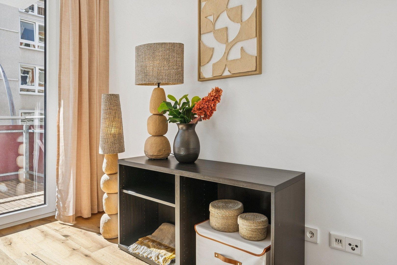 Prodej byt 3+1 - Juliusstraße 13 Braunschweig Braunschweig Niedersachsen 38118, 61 m² - 5