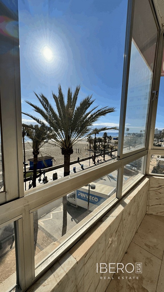 4+kk, Fuengirola, Španělsko, 108 m² - 1