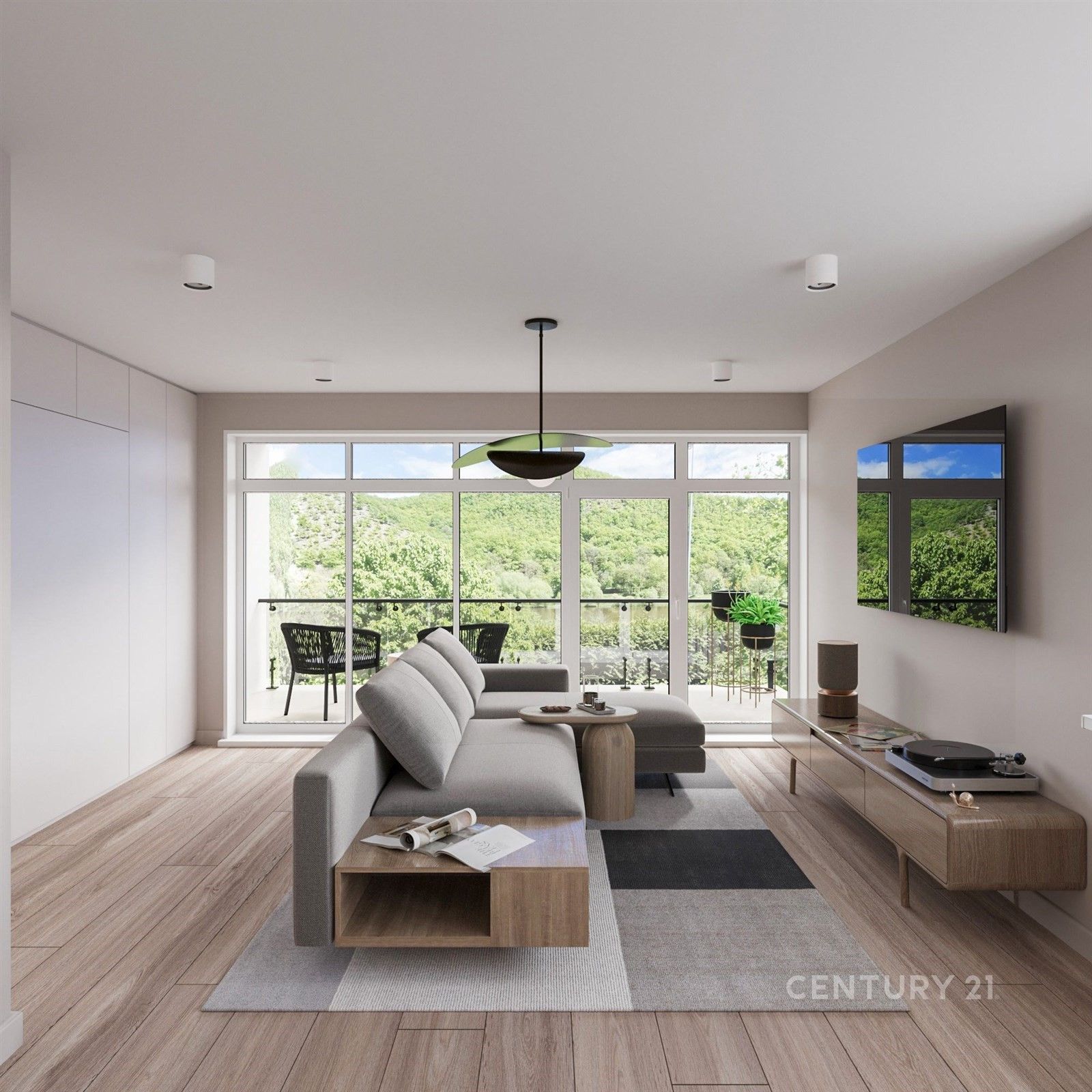 2+kk, Žitavského , Praha Zbraslav, 56 m² - 1