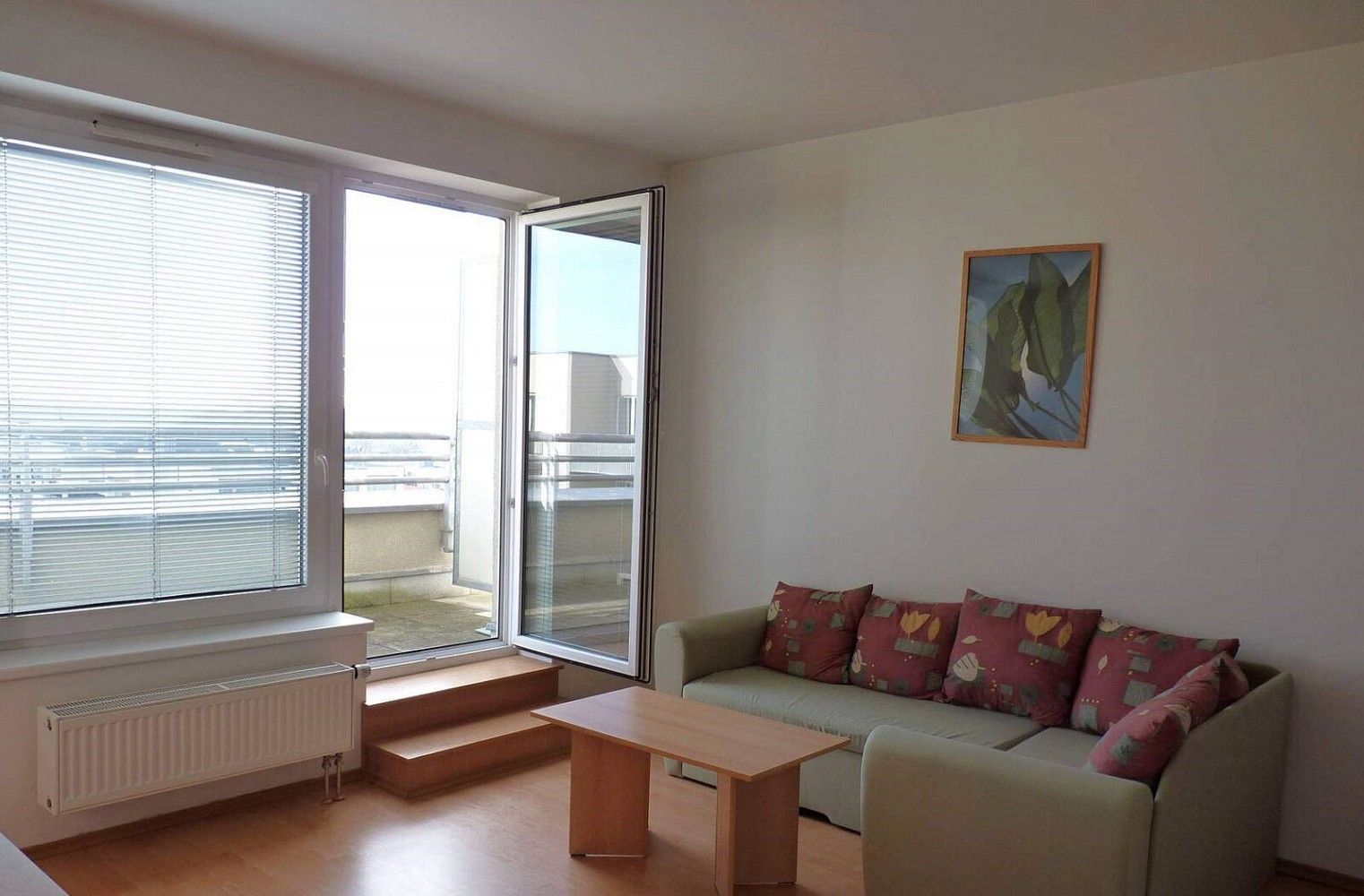 Byt 2+kk · 60 m² · Praha - Jinonice, okres Praha 5, Hlavní město Praha - 4