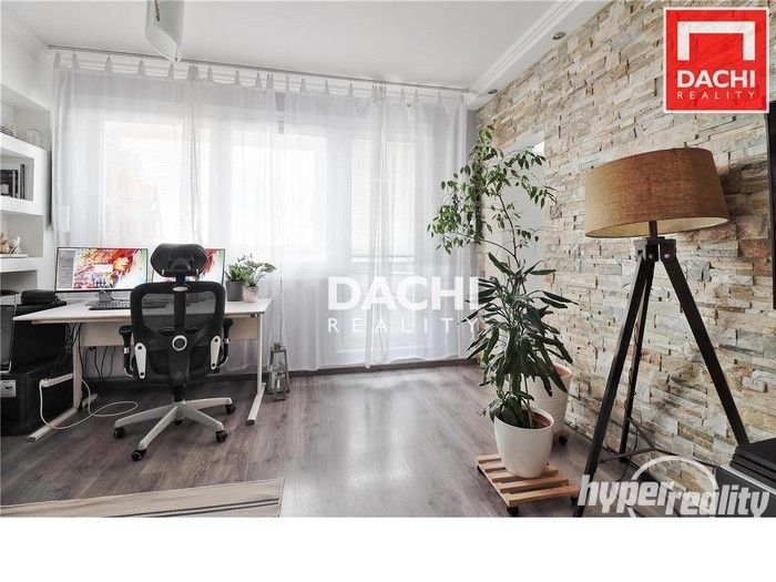 Prodej byt 3+1 - Werichova, Olomouc, Nové Sady, 7 093 m²