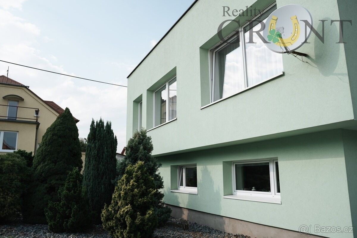 Prodej rodinný dům - Petrovice u Karviné, 735 72