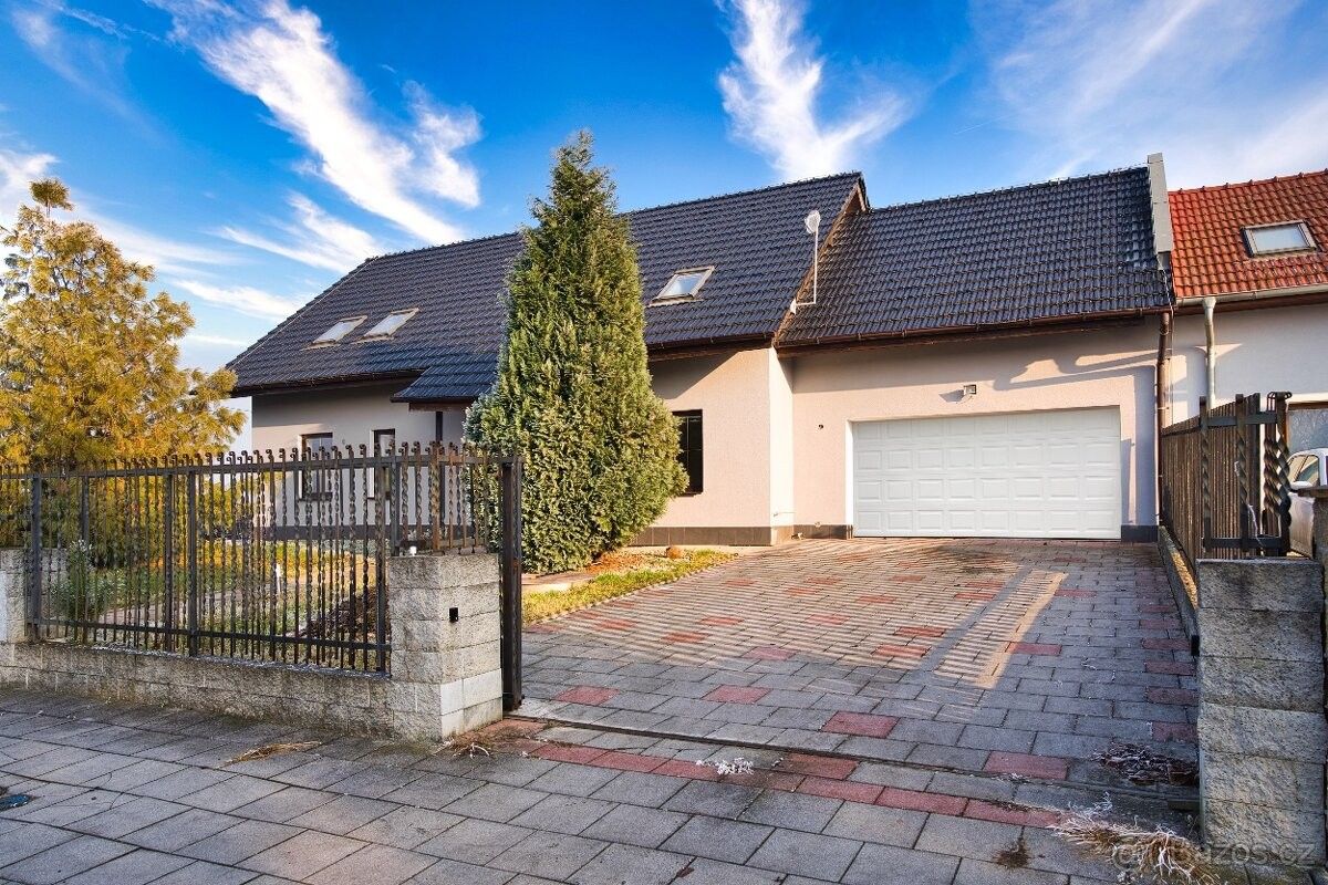 Ostatní, Troubky nad Bečvou, 751 02, 240 m²