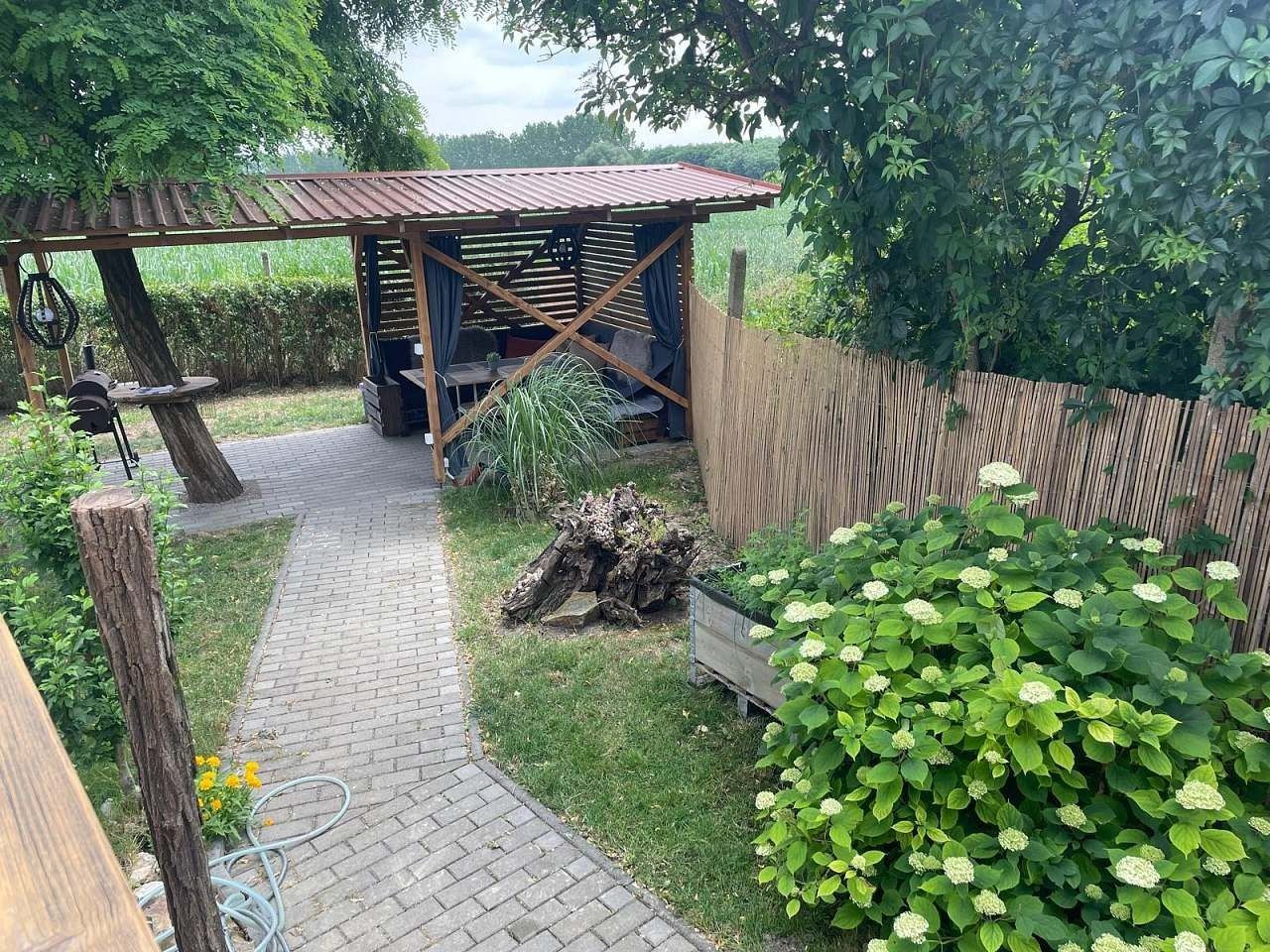 Chata · Dobré Pole, Jihomoravský kraj - 3