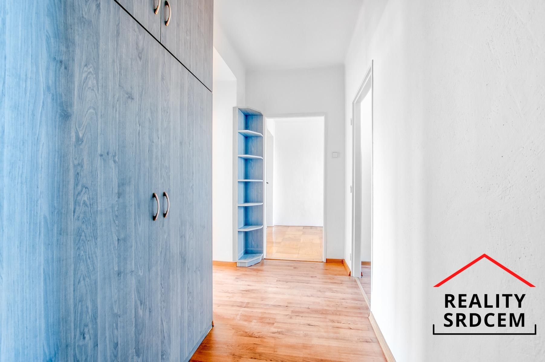 Pronájem byt 2+1 - Strmá  , Vratimov, 58 m² - 5