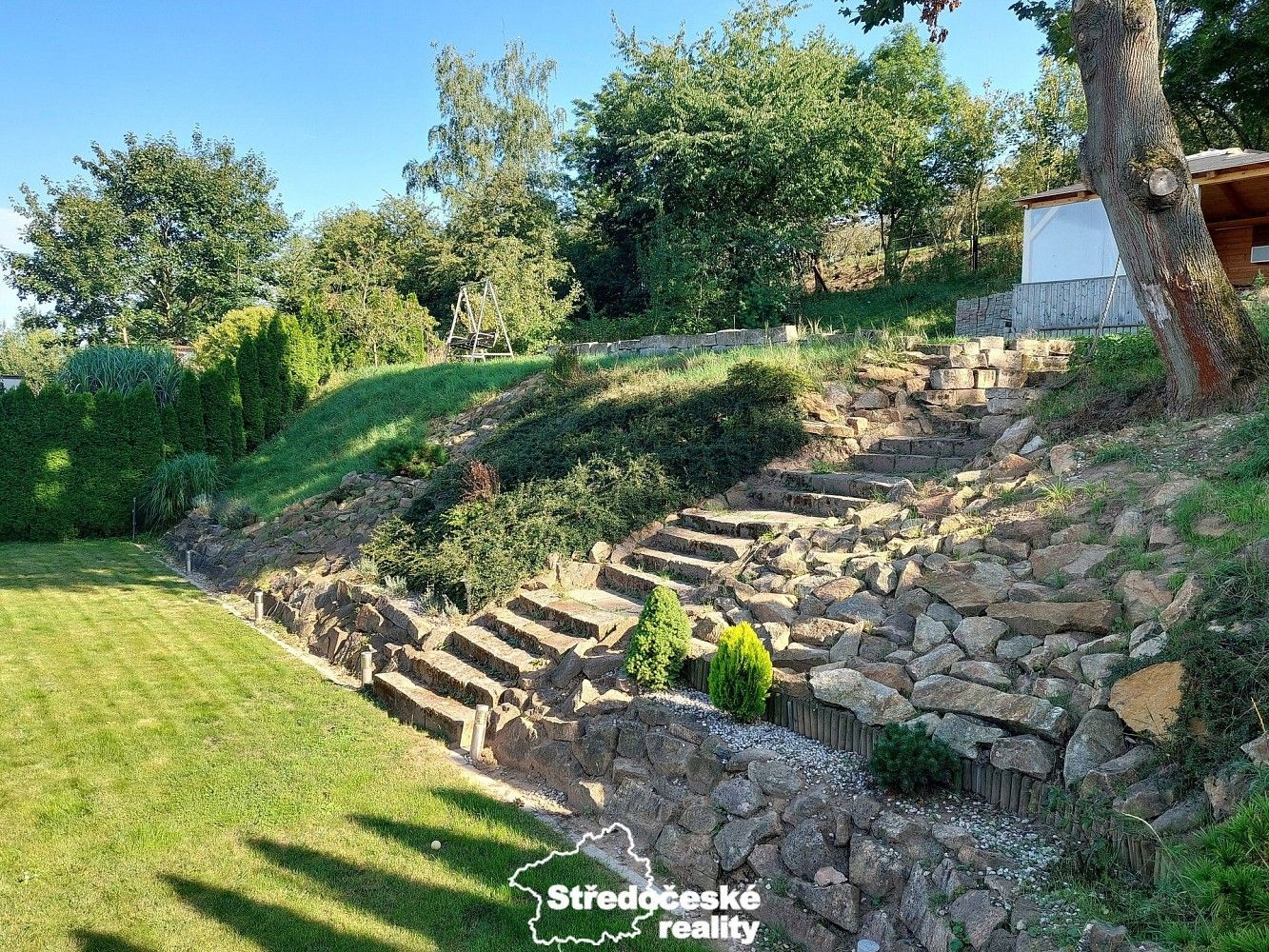 Prodej rodinný dům - Olovnice, okres Mělník, Středočeský kraj, 132 m² - 5