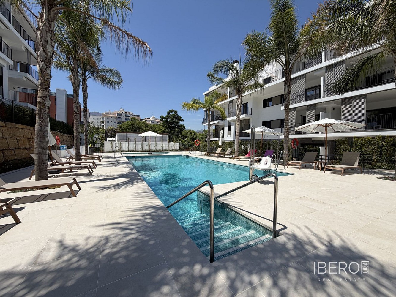 3+kk, Estepona, Španělsko, 112 m² - 2