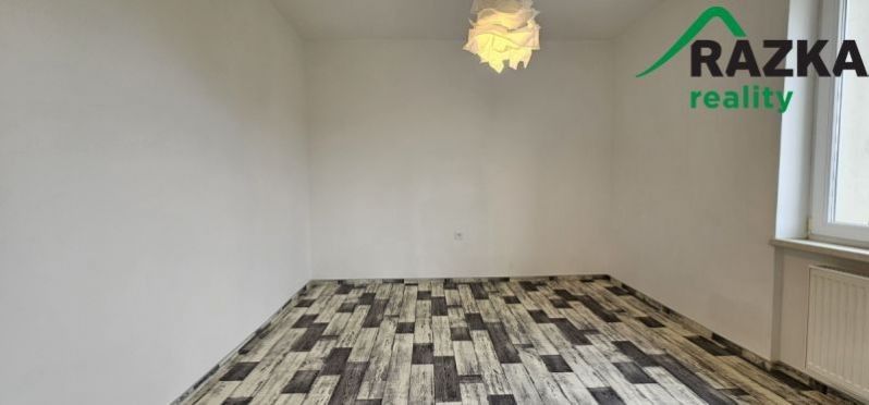2+1, Školní, Tachov, 58 m² - 2