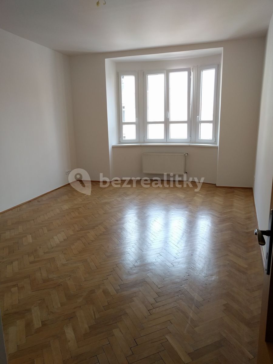 Byt 2+kk, 49 m²