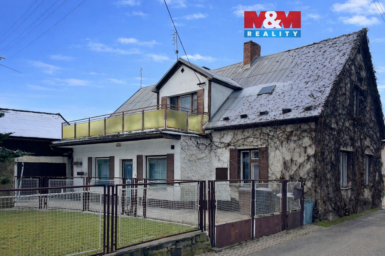 Rodinné domy, Slatina, 150 m²