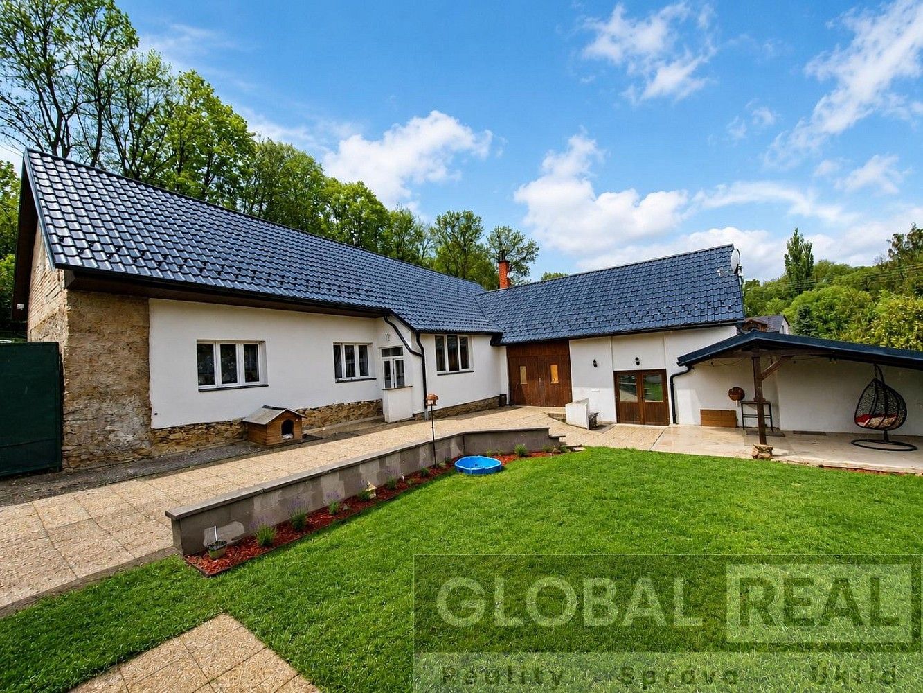 Rodinný dům, 145 m²