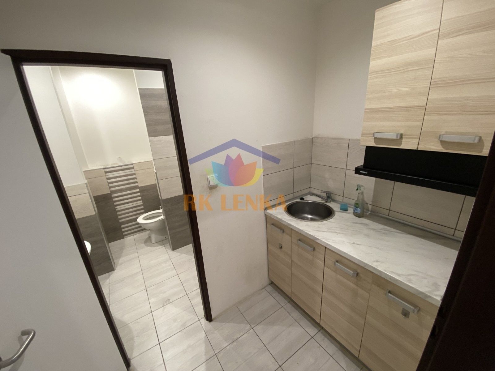 Pronájem byt 1+kk - K Hájku, Frýdek-Místek, 36 m²