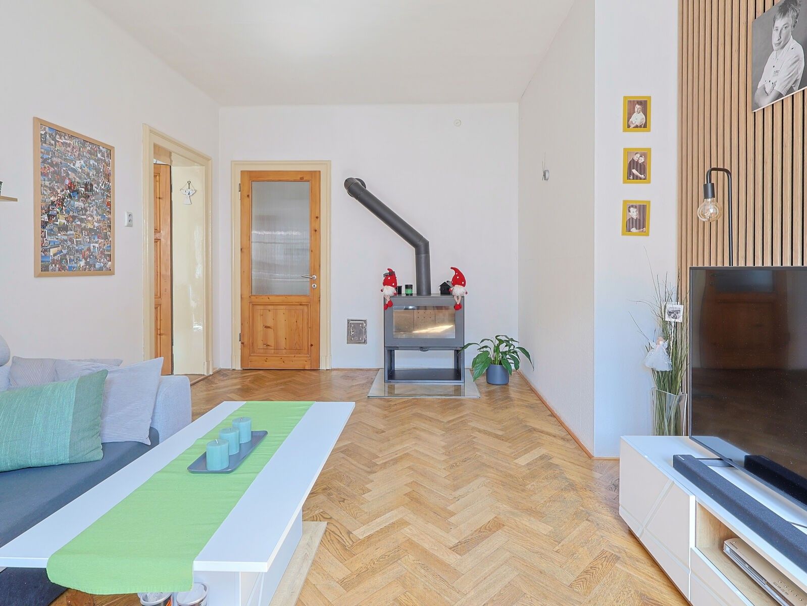 4+1, Frýdlantská, Chrastava Horní Chrastava, 107 m² - 2