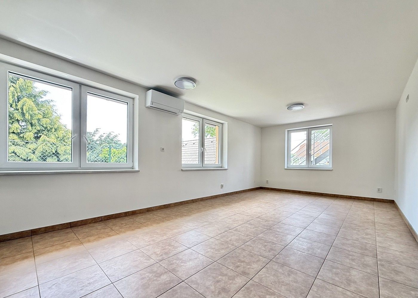 Byt 3+kk · 72 m² · Lísek - Vojtěchov, okres Žďár nad Sázavou - 4