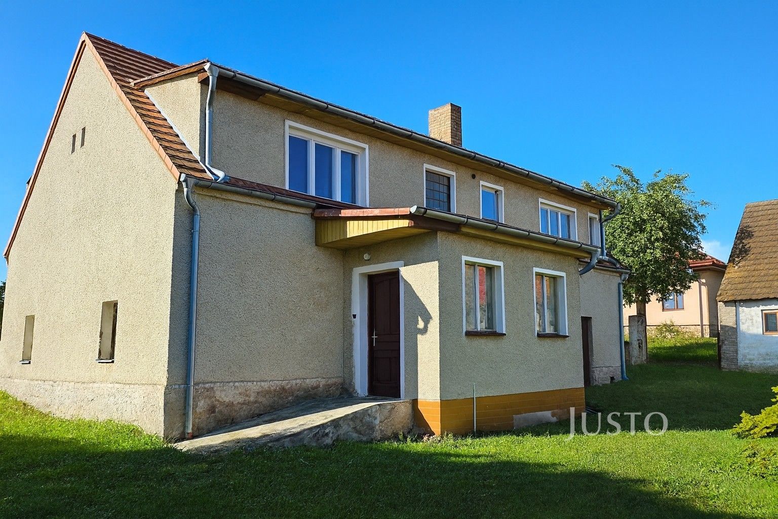 Rodinné domy, Čimelice, 98 m²