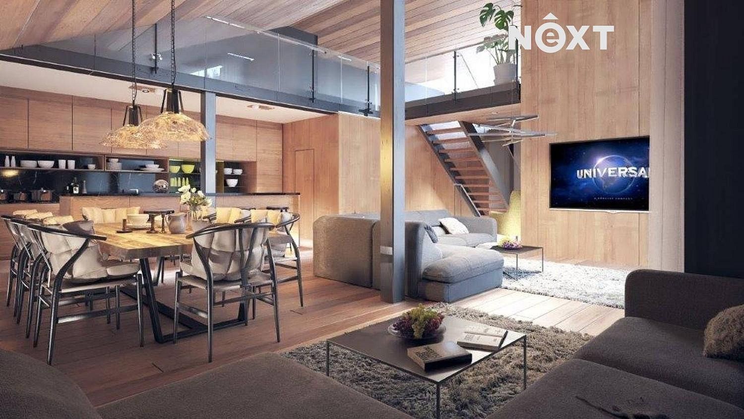 Prodej ubytovací zařízení - Žacléř - Prkenný Důl, okres Trutnov, Královéhradecký kraj, 423 m² - 5