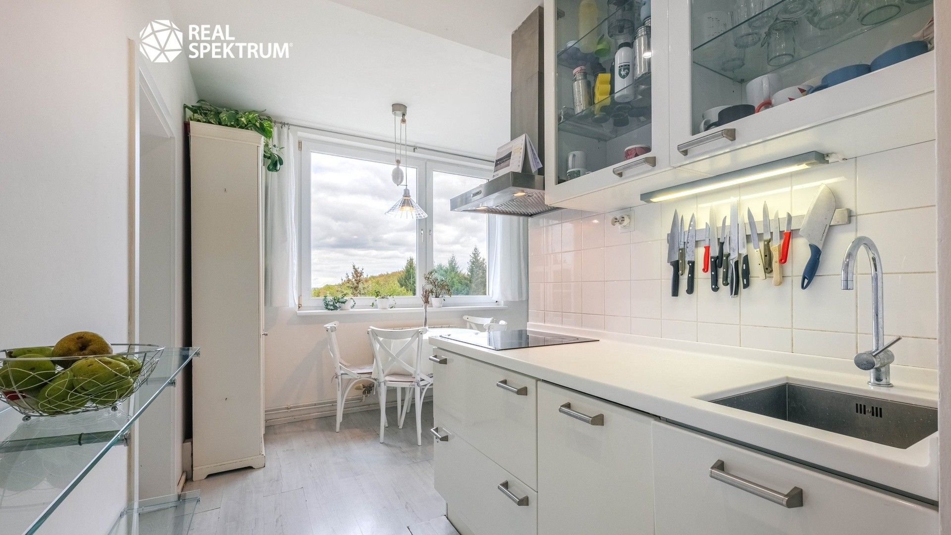 Byt 3+1 · 72 m² · Musorgského, Brno - 3