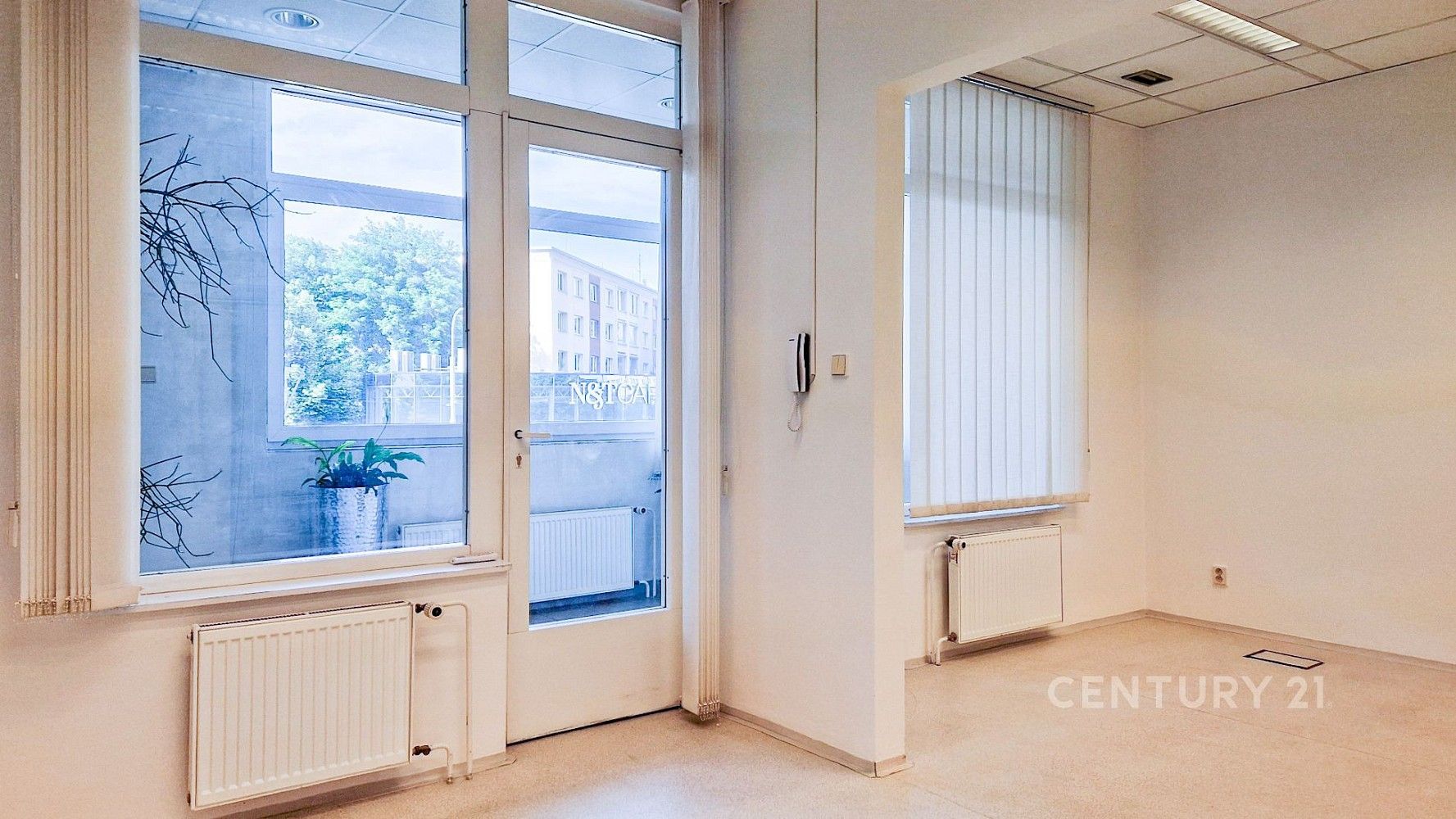 Kanceláře, Praha - Žižkov, okres Praha 3, Hlavní město Praha, 40 m² - 1