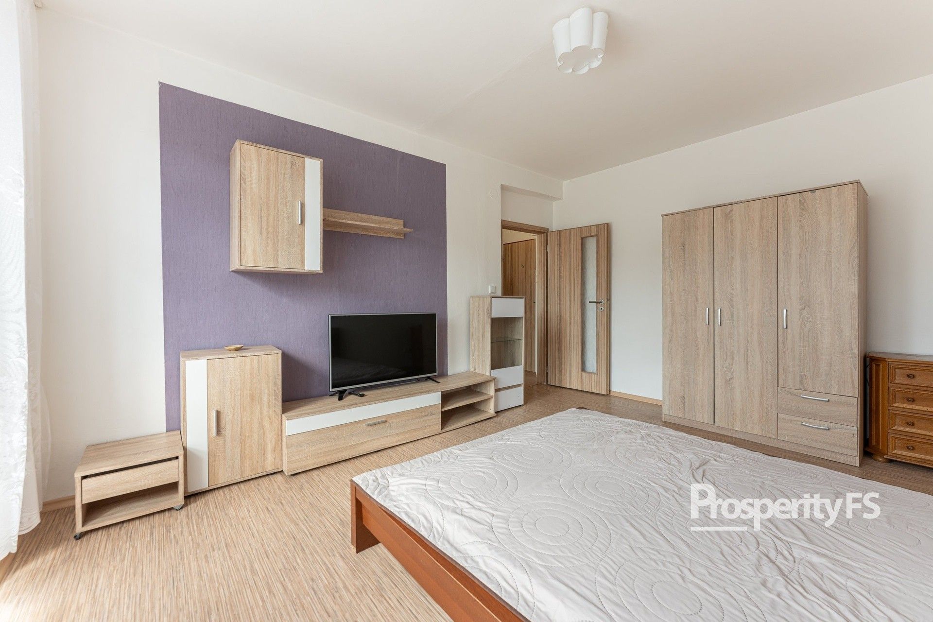 1+1, Mánesova, Boskovice, 33 m² - 1