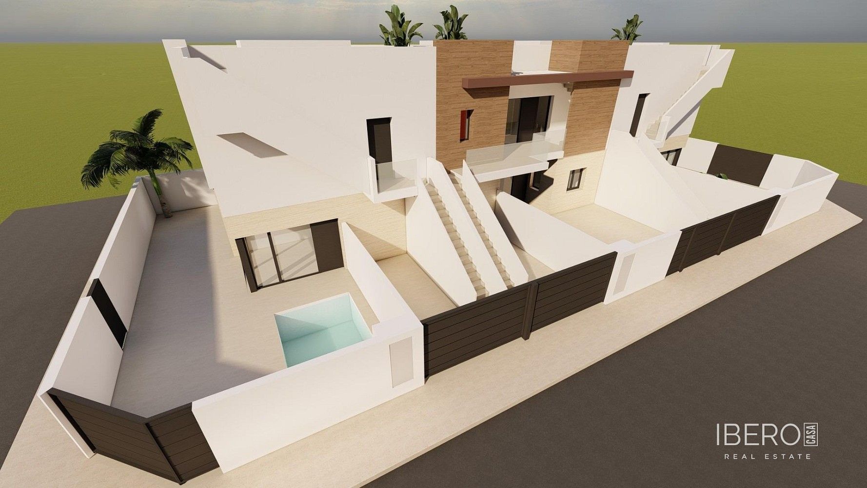 Rodinný dům · 65 m² · San Pedro del Pinatar, ES - 4
