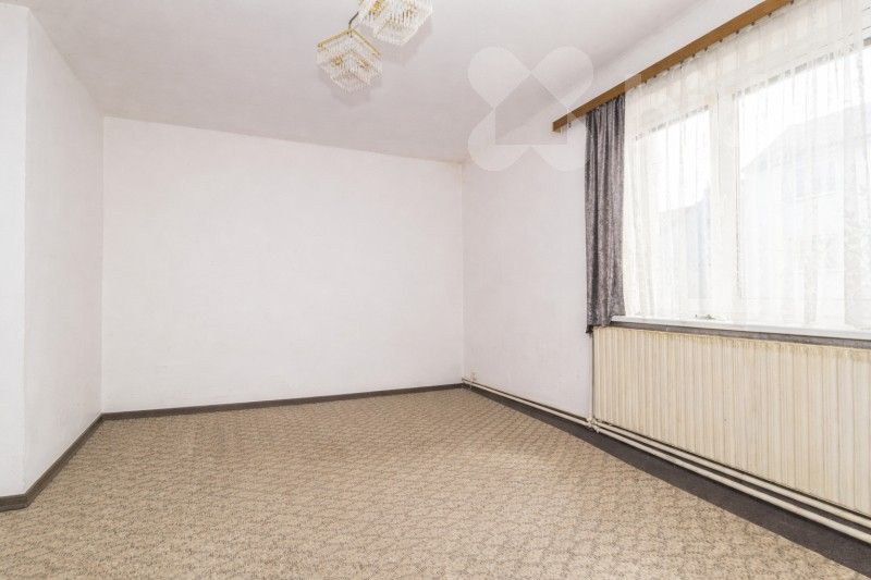 Prodej rodinný dům - Lidická tř. 1367, České Budějovice, 155 m²