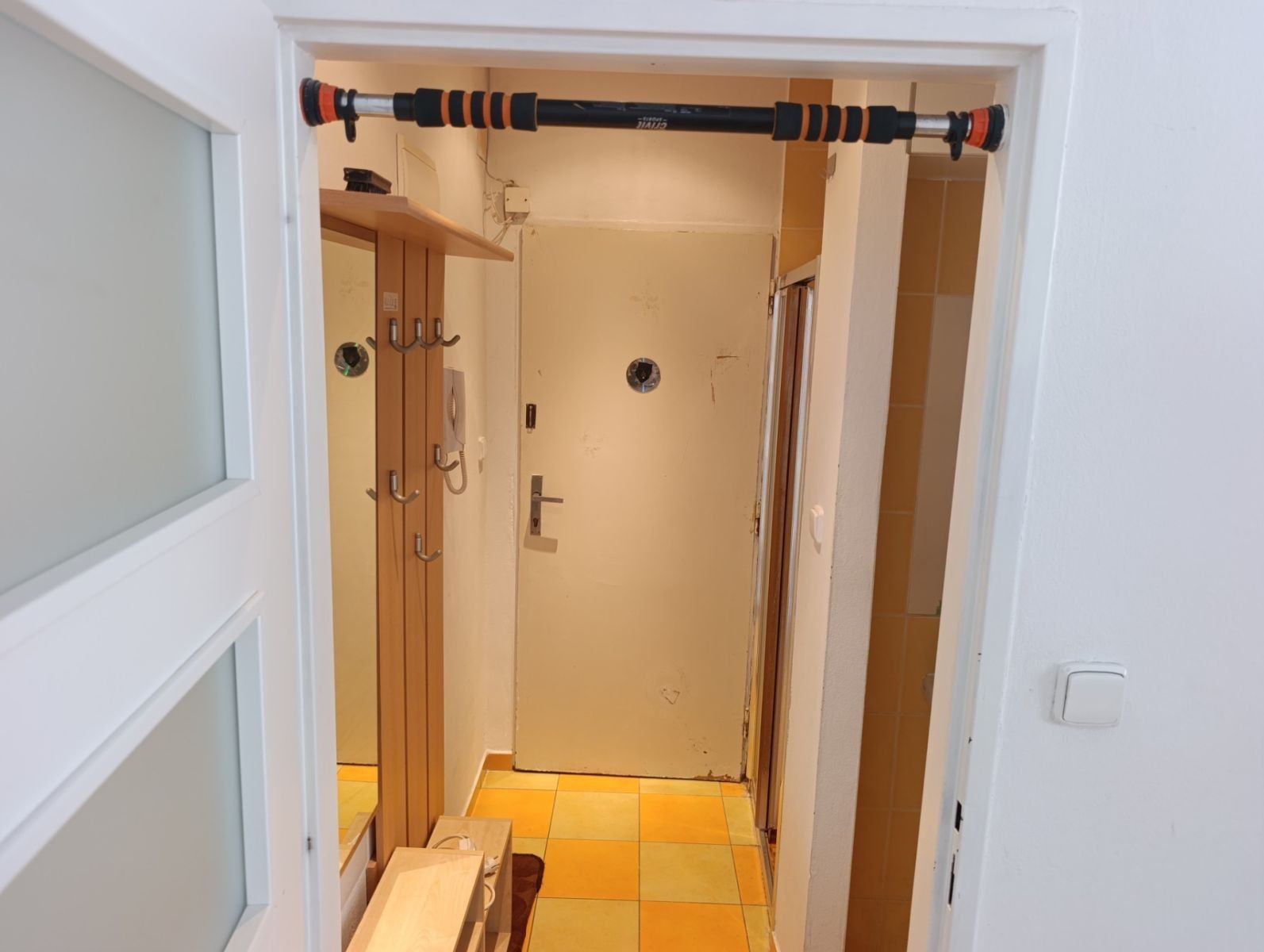 Byt 1+1 · 26 m² · Železničního pluku, Pardubice - Pardubice, Pardubický kraj - 3