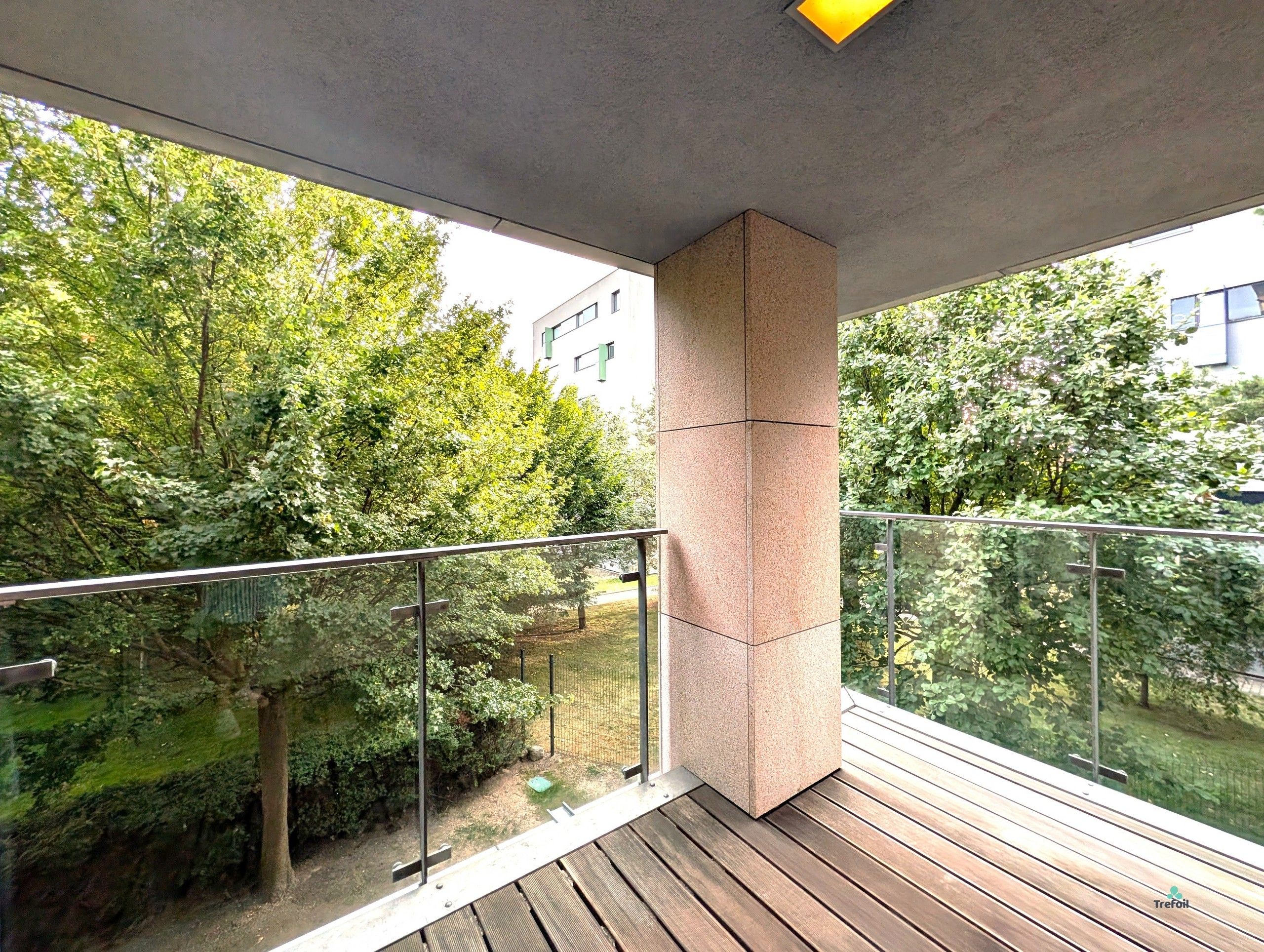 Pronájem byt 2+kk - K sídlišti 1728, Praha Nusle, 72 m² - 5
