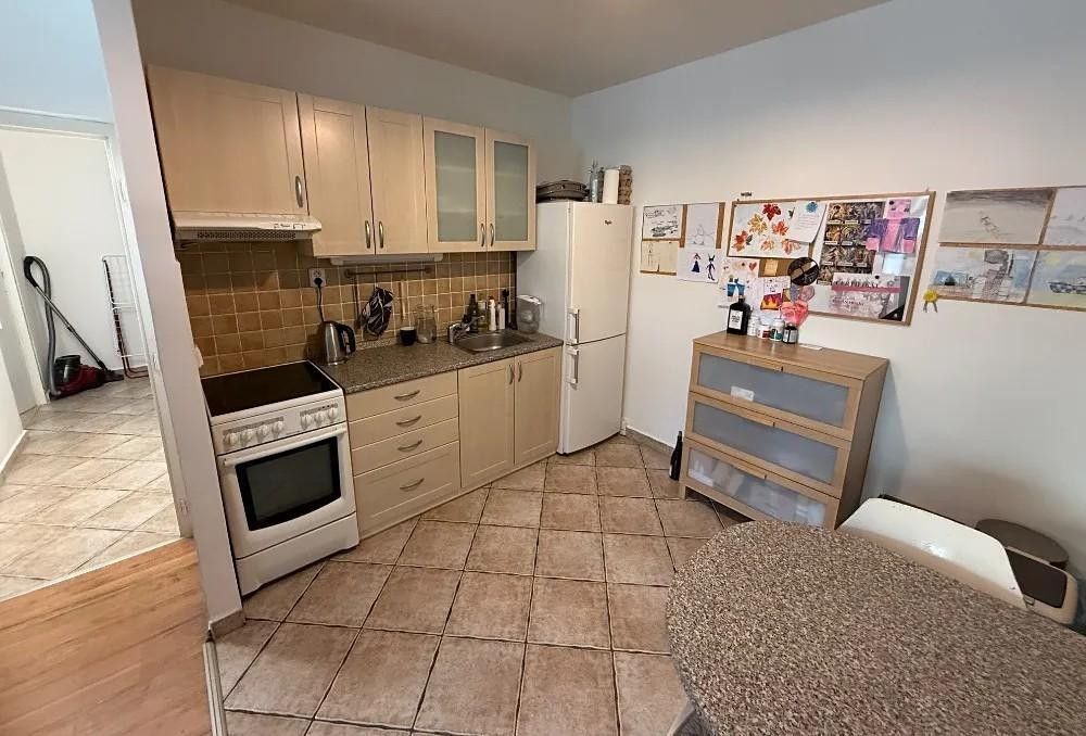 2+kk, Svážná, Brno, 49 m² - 2
