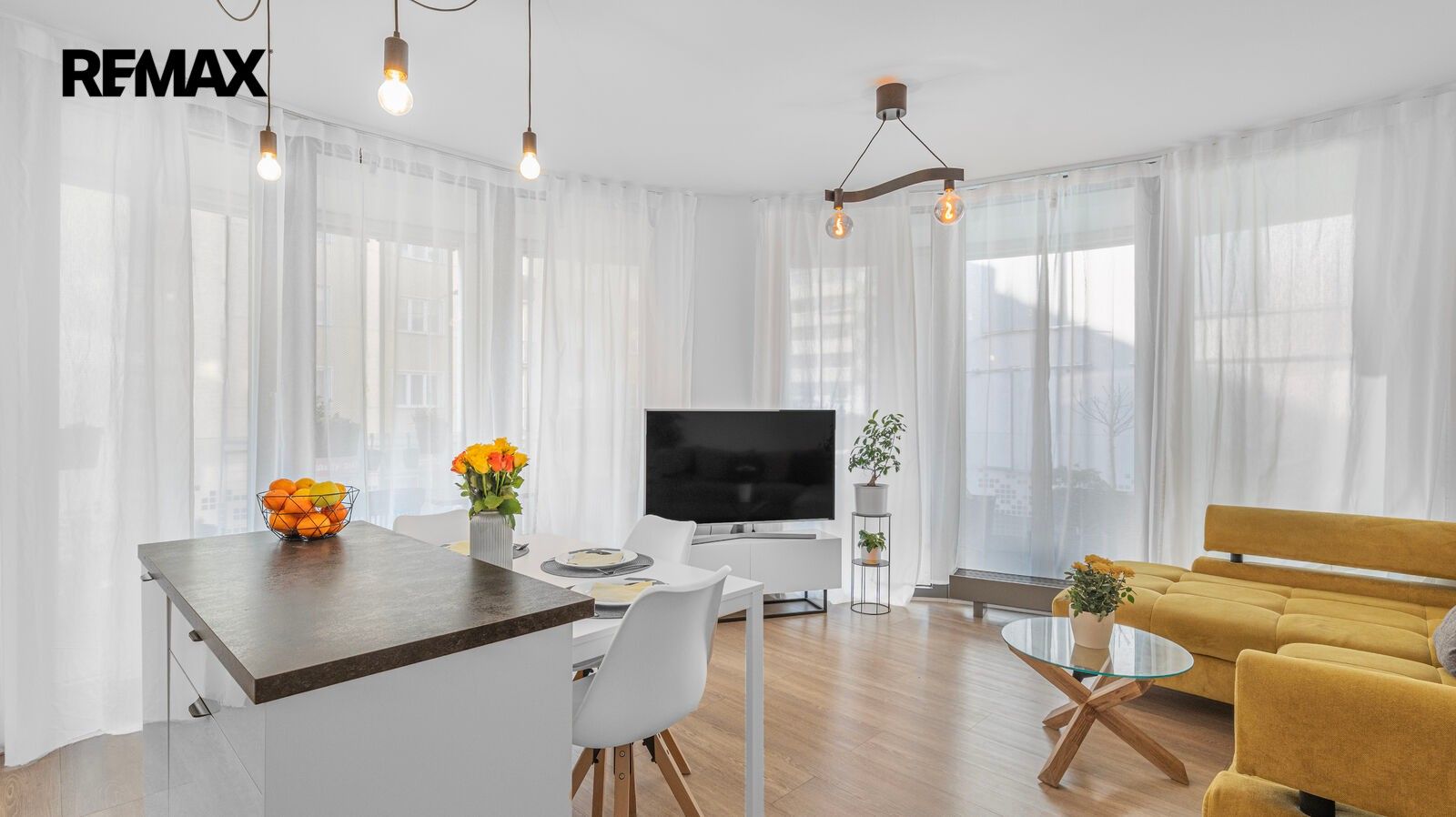 Prodej byt 3+kk - Hlaváčkova 1334, Praha Košíře, 66 m² - 5
