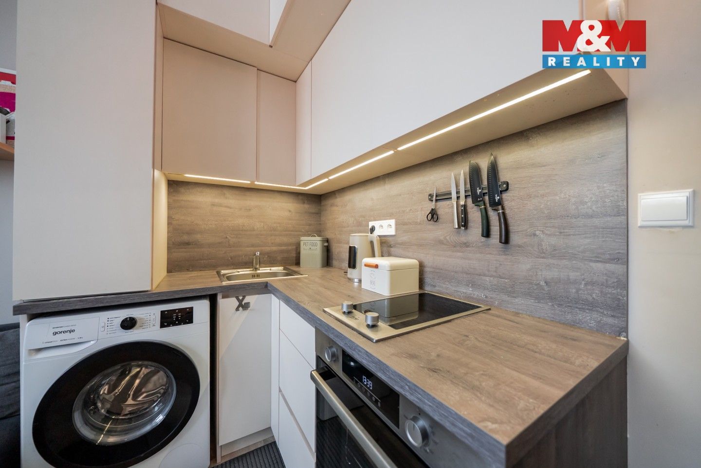 Prodej byt 1+kk - Jedovnická, Brno, 20 m²