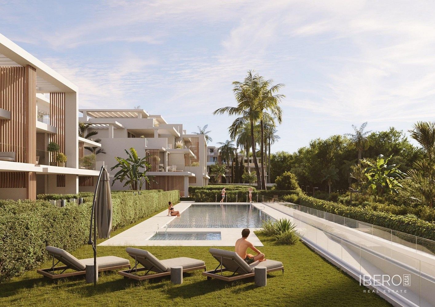 Byt 4+kk · 123 m² · Estepona, Španělsko - 3