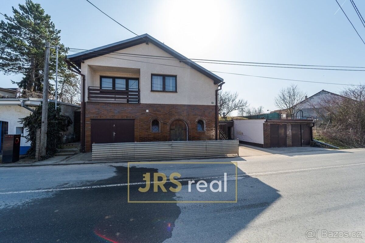 Restaurace, Valtice, 691 42 - 1