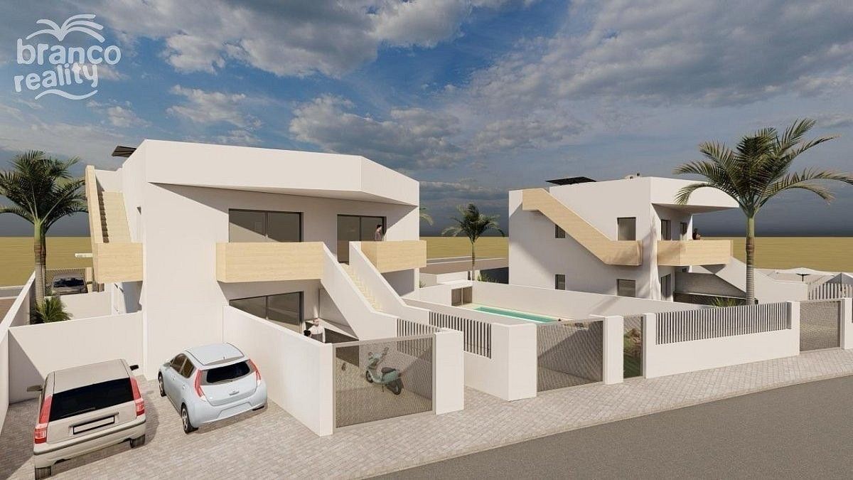 Rodinný dům · 62 m² · Puerto de Mazarron, ES - 4