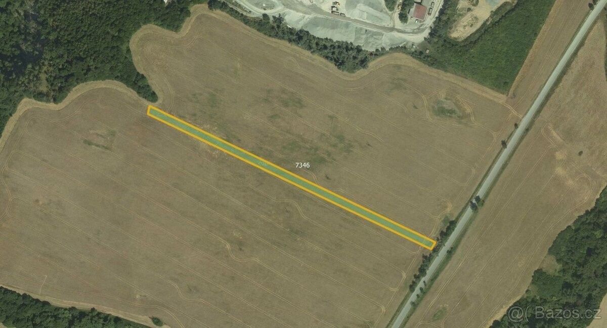 Pozemky pro bydlení, Doubravice nad Svitavou, 679 11