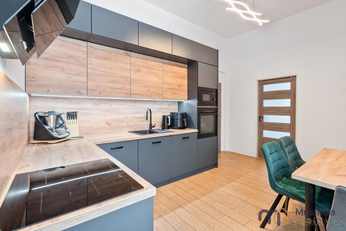 Pronájem byt - Teplice, 415 01