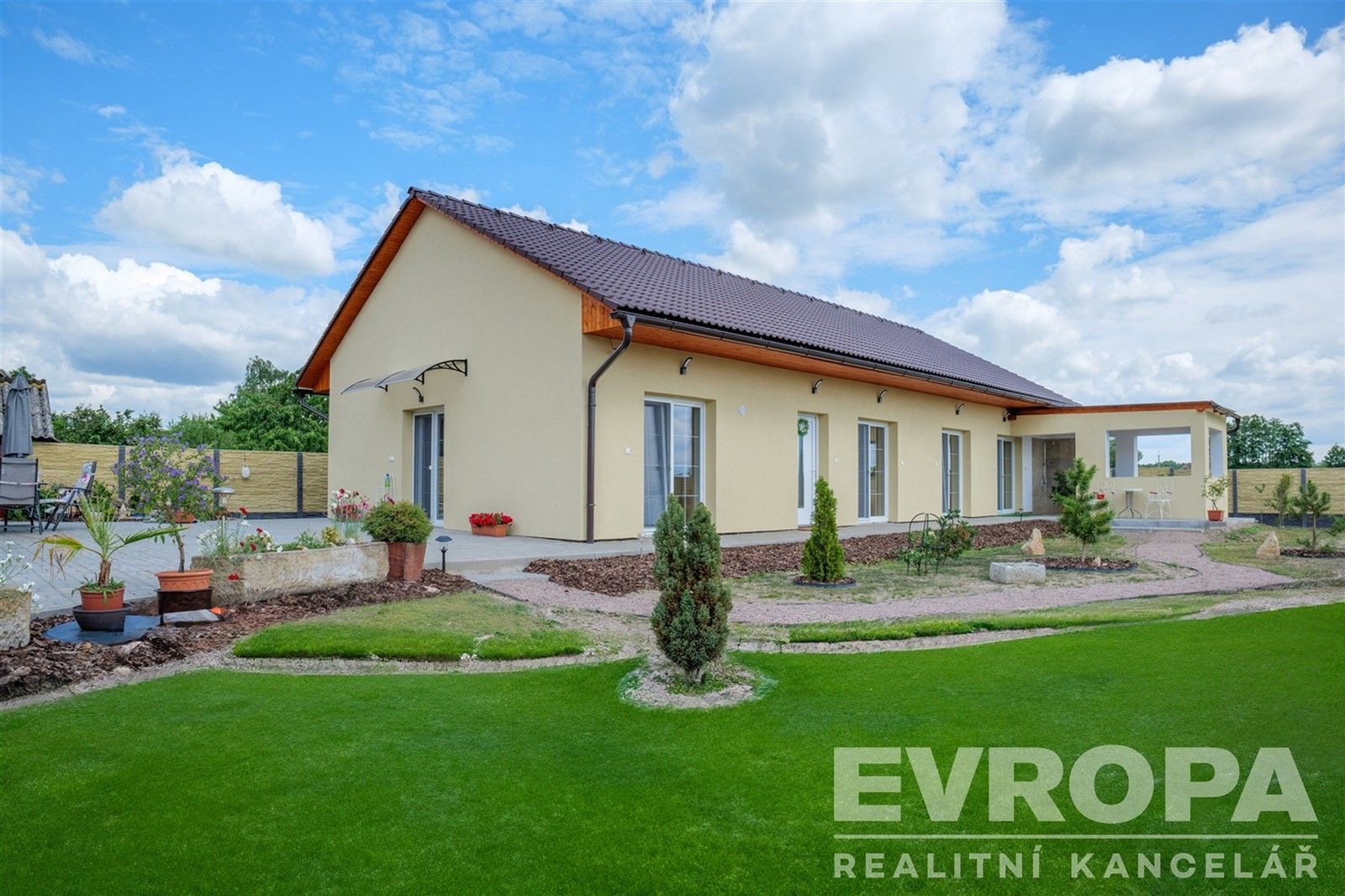 Rodinný dům, 123 m²