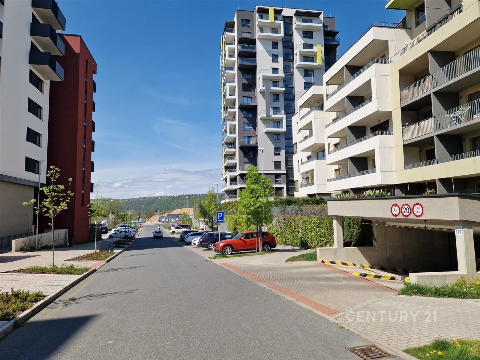 Nemovitost · 8 m² · Zlochova 2198, Praha Modřany - 3