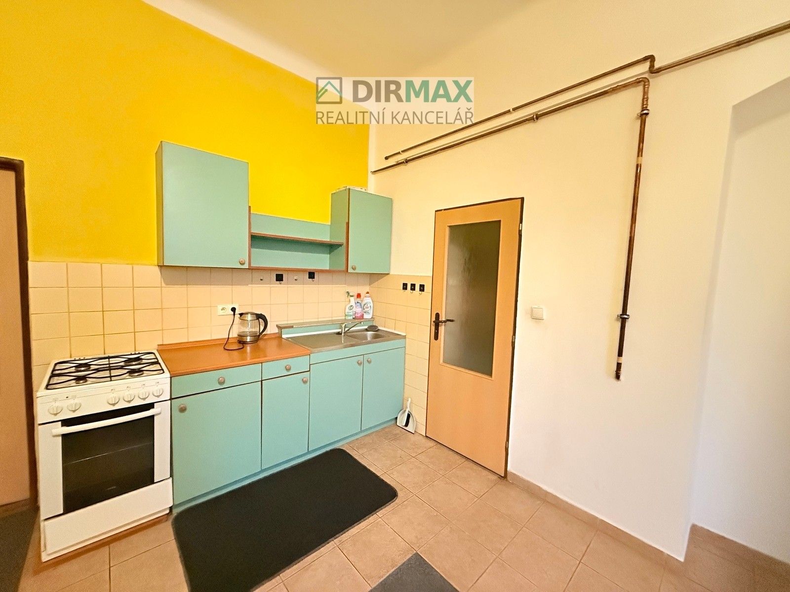 Pronájem byt 1+1 - Koterovská, Plzeň, 56 m²