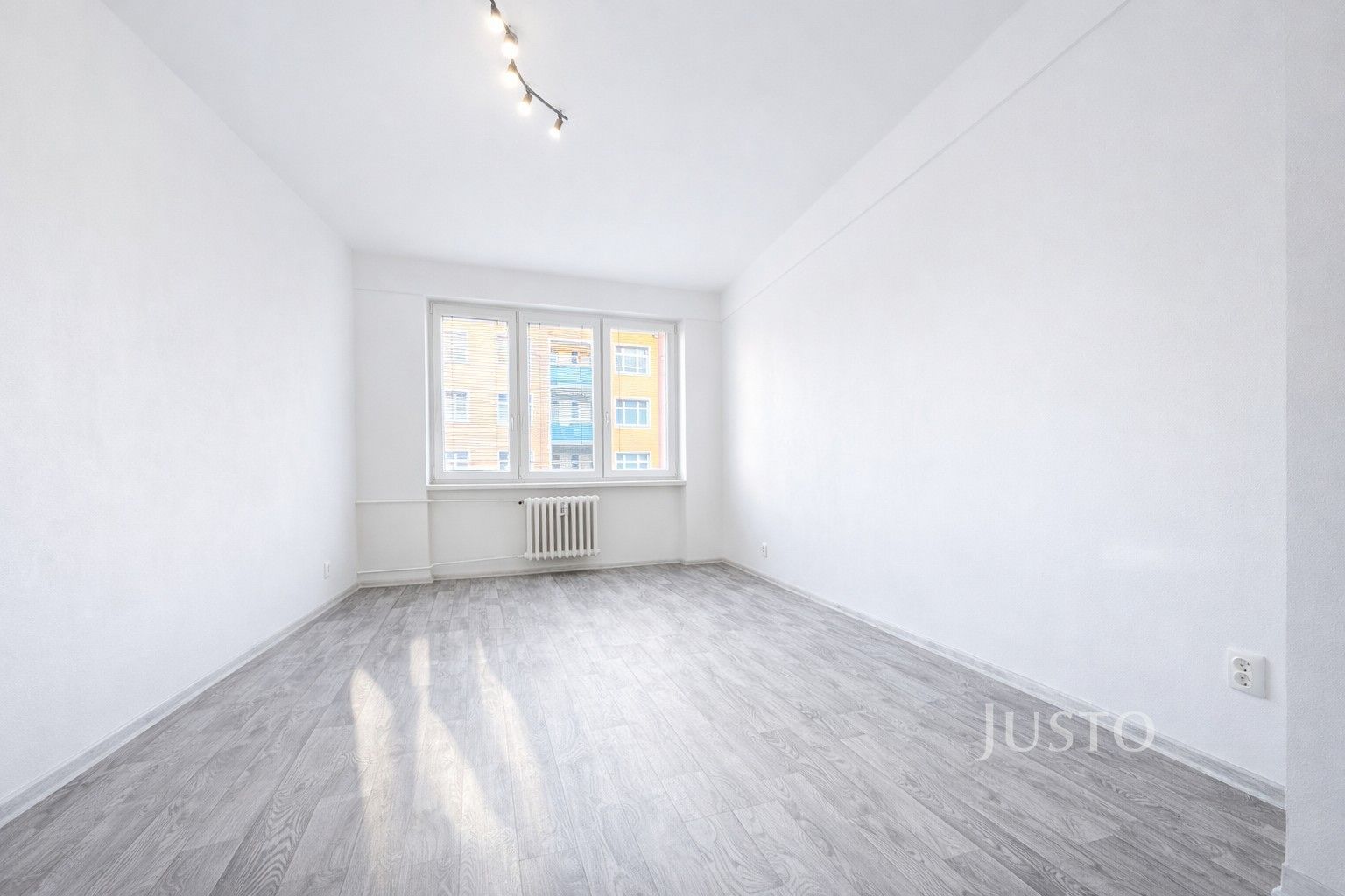 Pronájem byt 2+1 - Kozinova, Ústí nad Labem, 55 m²