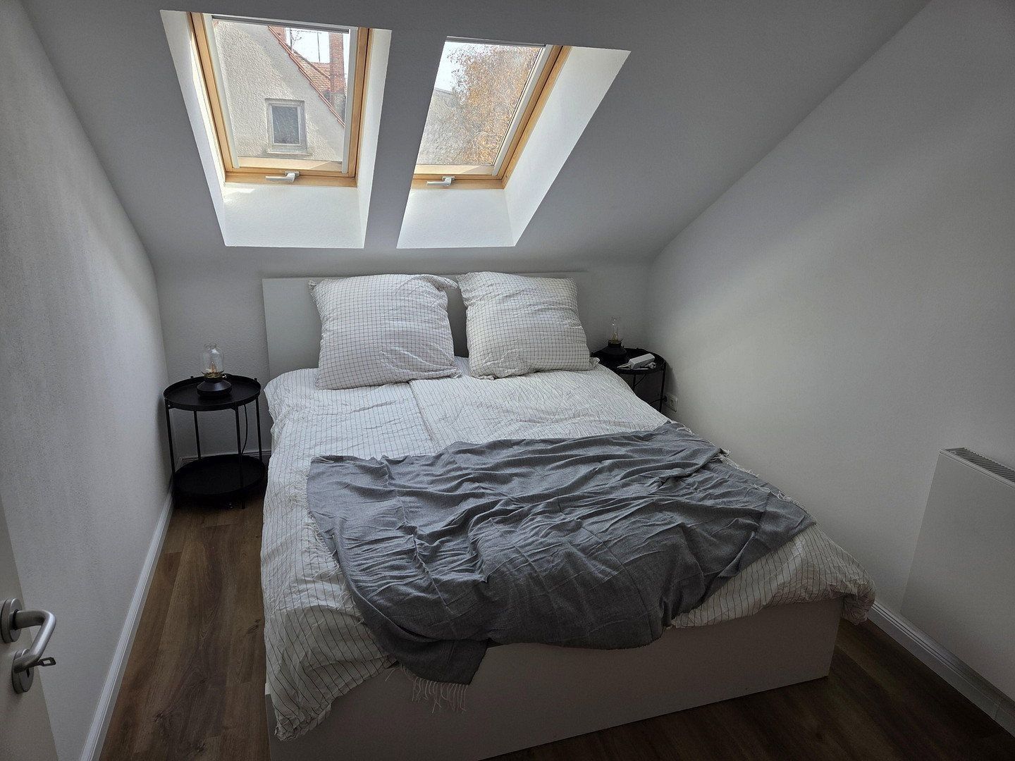 2+1, Kettengäßchen 1 Augsburg Innenstadt Bayern 86152, 48 m² - 1
