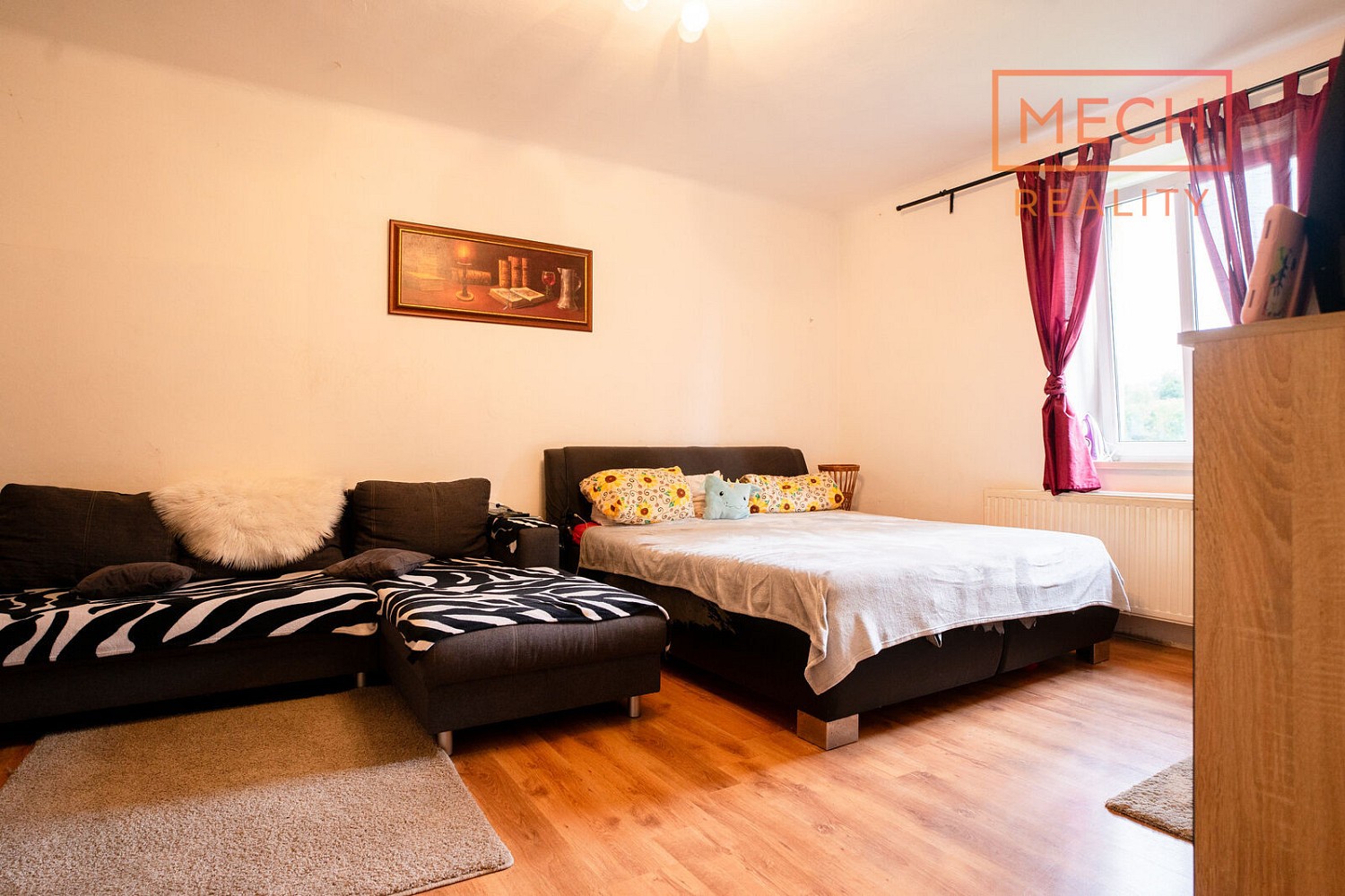 Byt 3+kk · 72 m² · Petrovice u Karviné - Dolní Marklovice, okres Karviná - 4