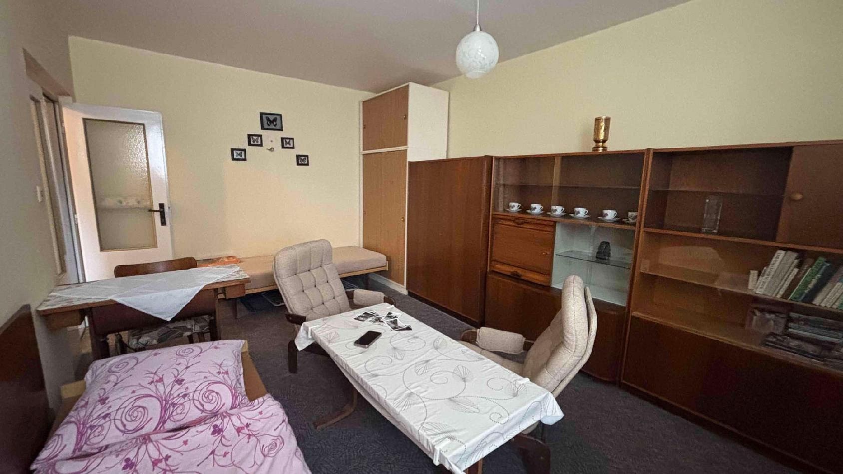 Byt 1+1 · 35 m² · Josefa Brabce, Ostrava - Moravská Ostrava - 4