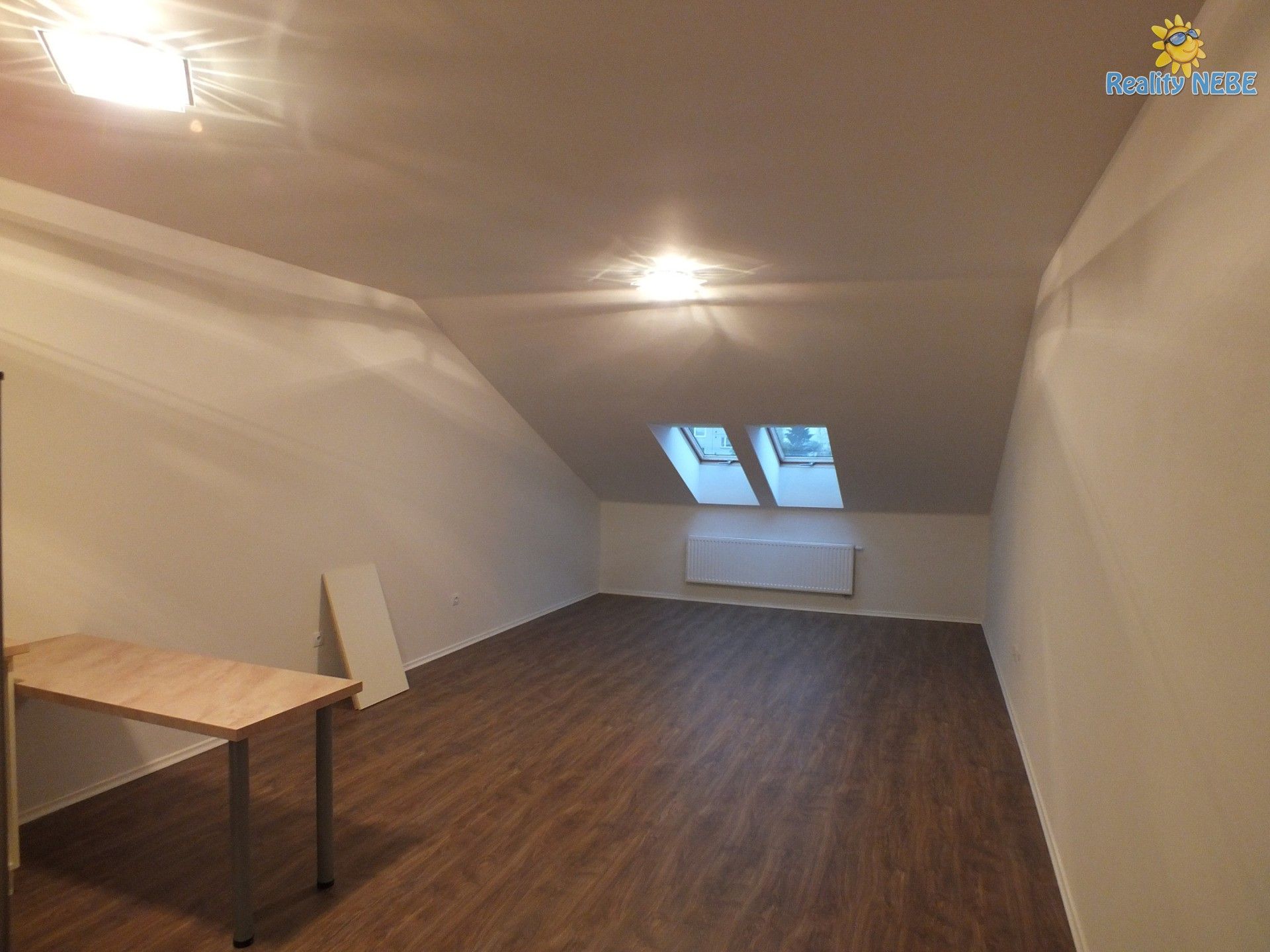 Prodej byt 1+kk - Smetanovo nábřeží, Vyškov, 51 m² - 5